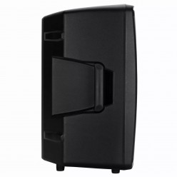 RCF HD 12-A MK5 Kolumna aktywna 12" + 1,4" 1400W, Firphase i Bass Motion Control